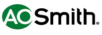 AO Smith Logo