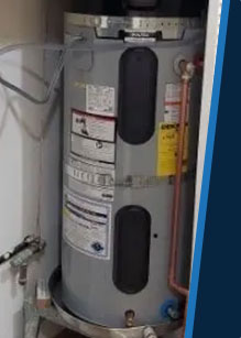 How To Turn Off A Leaking Water Heater