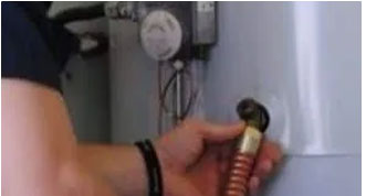 Not Enough Hot Water