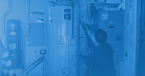 Water Heater Repair