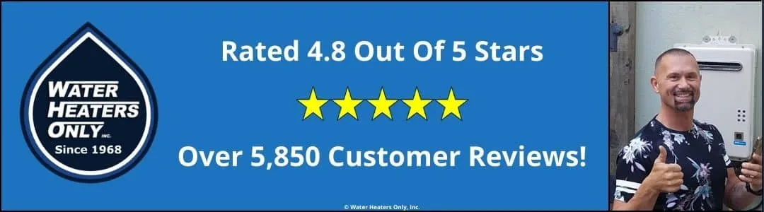 Customer Rating Graphic
