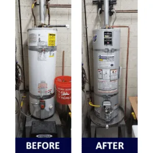La Puente Water Heater Repair And Replacement