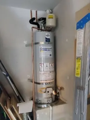 Mission Viejo Water Heater Repair and Replacement